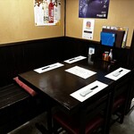 浜名湖食彩 わらしべ - 