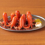 銀だこハイボール横丁 - 