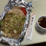 ますや食堂 - 