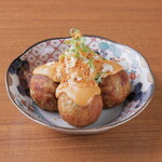 銀だこハイボール横丁 - 