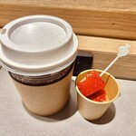 やおりんカフェ - 