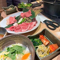 薩摩 牛の蔵 吉祥寺店 - 