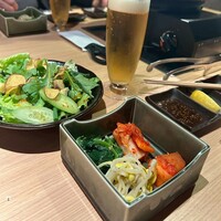 薩摩 牛の蔵 吉祥寺店 - 