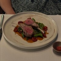 アルヴァ(アマン東京) - 