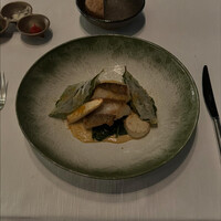 アルヴァ(アマン東京) - 