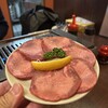 焼肉 てっちゃん