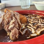 Curry Diner Alii - 