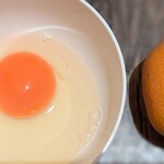 わくわく広場 - みかんとツーショット♬