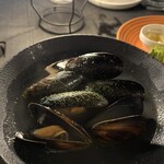 ビストロ酒場YUZU cafe&bar - 