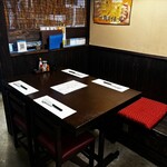 浜名湖食彩 わらしべ - 