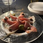 ビストロ酒場YUZU cafe&bar - 