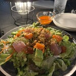 ビストロ酒場YUZU cafe&bar - 