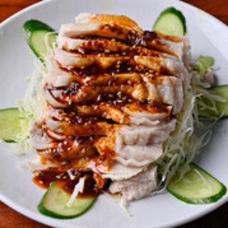 馬さん餃子酒場_2