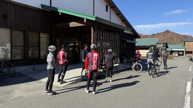 キコリカフェ 南会津町の隠れ家カフェでゆったりひととき &ndash; 地元の味と自然を楽しむ