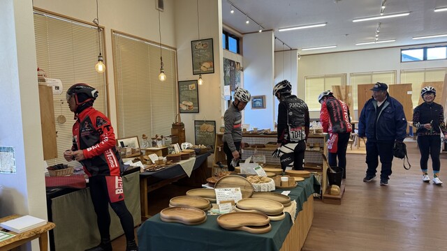 キコリカフェ - 南会津町その他（カフェ）の写真