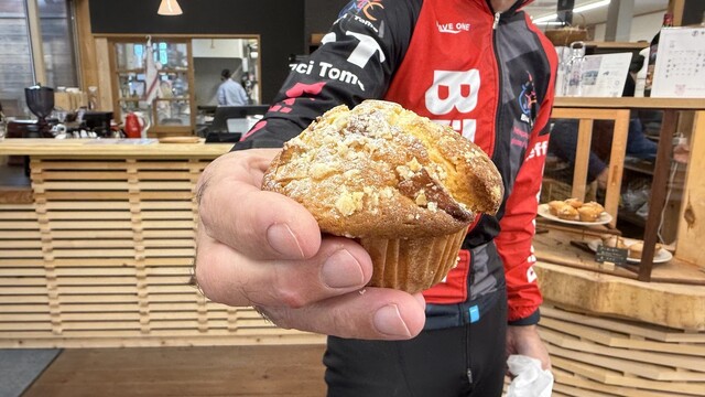 キコリカフェ - 南会津町その他（カフェ）の写真