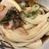 熟成うどん なかや