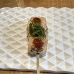 KOBE YAKITORI STAND 野乃鳥 - 