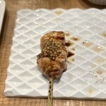 KOBE YAKITORI STAND 野乃鳥 - 