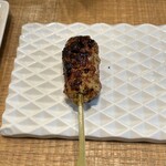 KOBE YAKITORI STAND 野乃鳥 - 