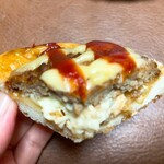 ペルル - プチバーグ