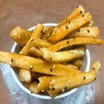 ペルル - 食パン耳の大学いも