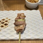 KOBE YAKITORI STAND 野乃鳥 - 