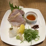 KOBE YAKITORI STAND 野乃鳥 - 