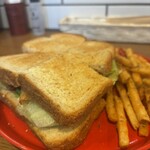 Curry Diner Alii - 