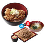 ごはんどき - 料理写真: