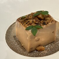 焼うおいし川  六本木凛華楼 - 