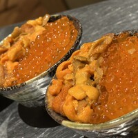 焼うおいし川  六本木凛華楼 - 