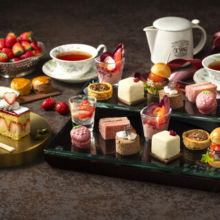 ラウンジ バンブー_1