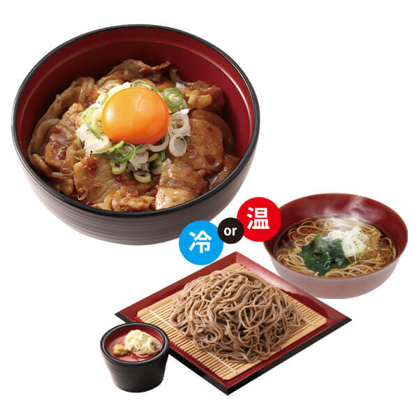 ごはんどき 寒河江店 - 寒河江（食堂）の写真