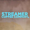 ストリーマー コーヒーカンパニー - LOGO