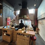 KOBE YAKITORI STAND 野乃鳥 - 