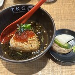 KOBE YAKITORI STAND 野乃鳥 - 