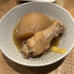 KOBE YAKITORI STAND 野乃鳥 - 