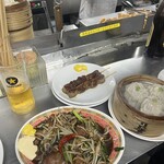 中華そば そのだ - 