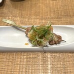 KOBE YAKITORI STAND 野乃鳥 - 