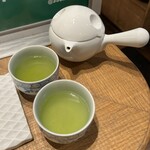 KOBE YAKITORI STAND 野乃鳥 - 