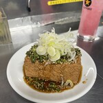 中華そば そのだ - 