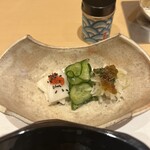 日本料理 山崎 - 