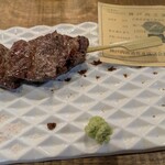 KOBE YAKITORI STAND 野乃鳥 - 