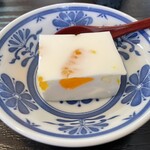 うなせん - 牛乳寒