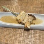 KOBE YAKITORI STAND 野乃鳥 - 