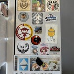 煮干しらーめん 渡辺商店 - 