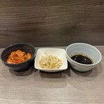 ジンギスカン×厚岸牡蠣  ラムグチカズヤ - 