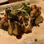 バニラビーンズ - 