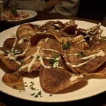 バニラビーンズ - 